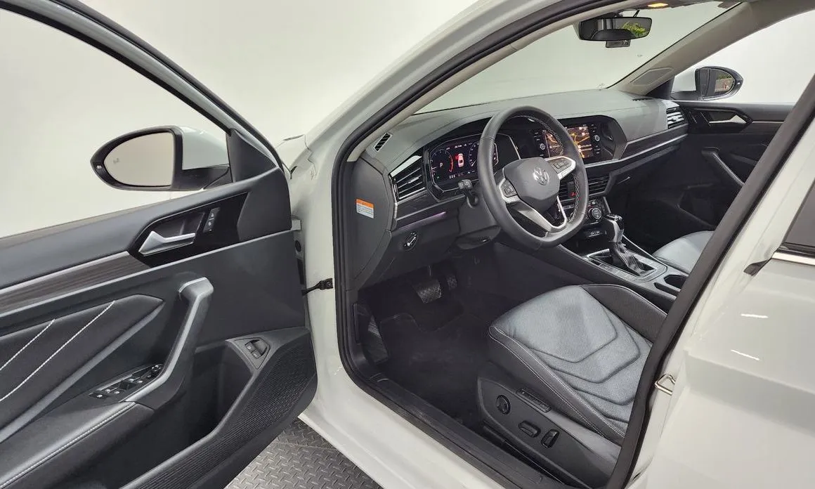Volkswagen Jetta 2024 из KR, фото 6