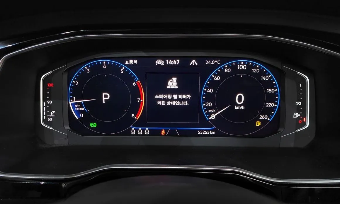 Volkswagen Jetta 2024 из KR, фото 4