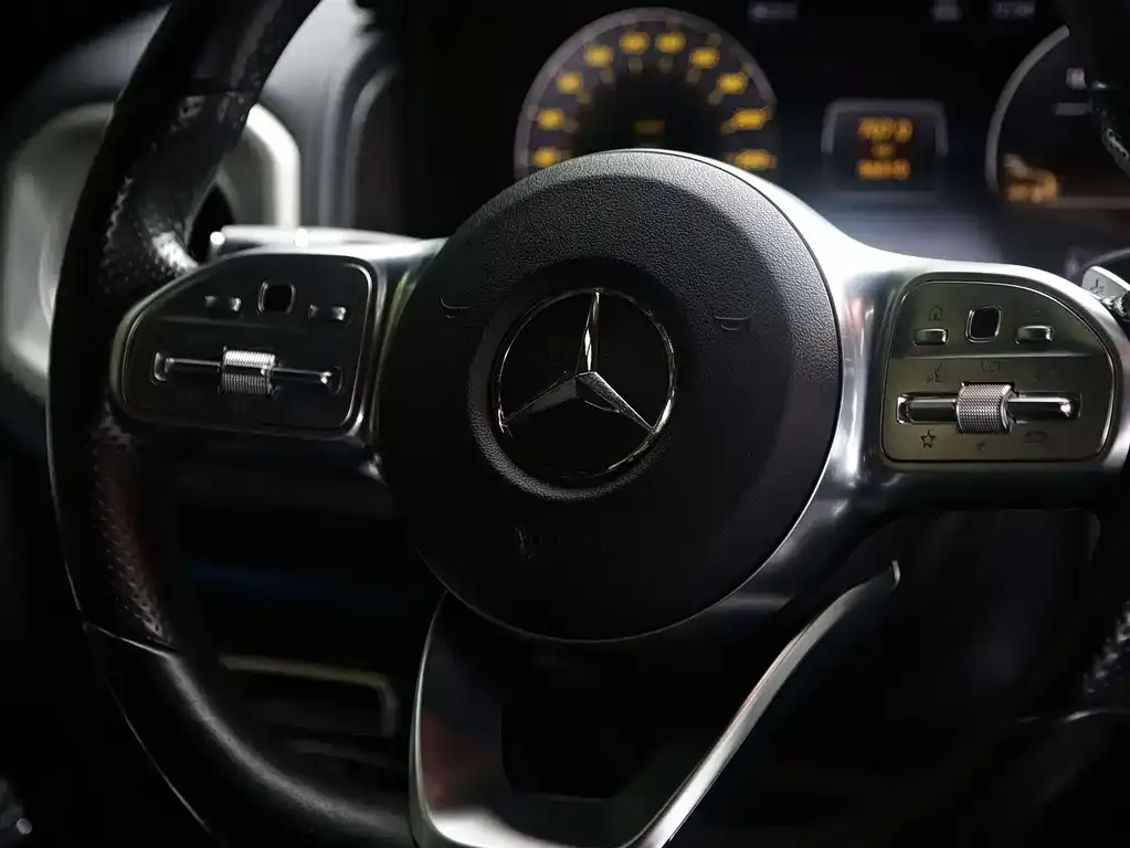 Mercedes-Benz G-Class 2021 из CN, фото 10
