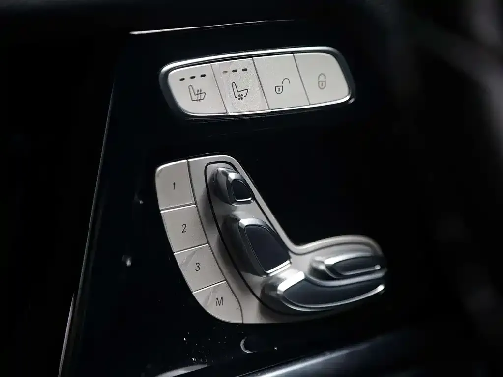 Mercedes-Benz G-Class 2021 из CN, фото 6