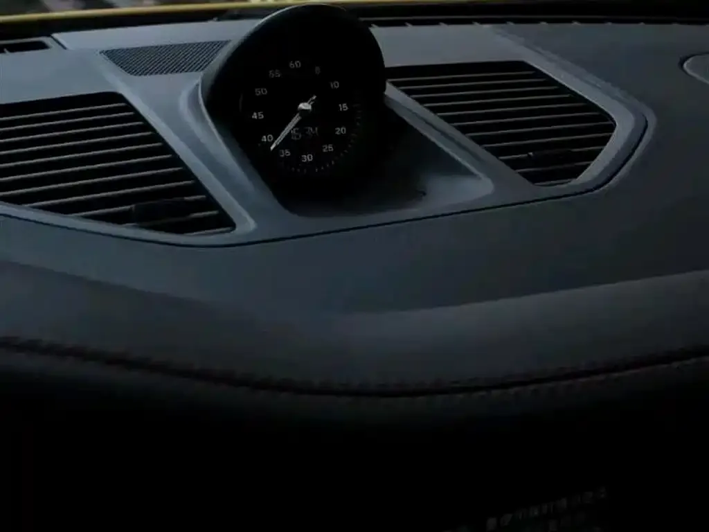 Porsche 911 2021 из CN, фото 2