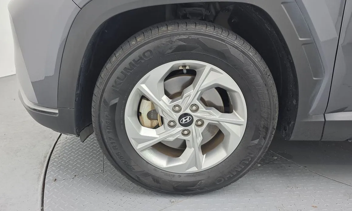Hyundai Tucson 2023 из KR, фото 8