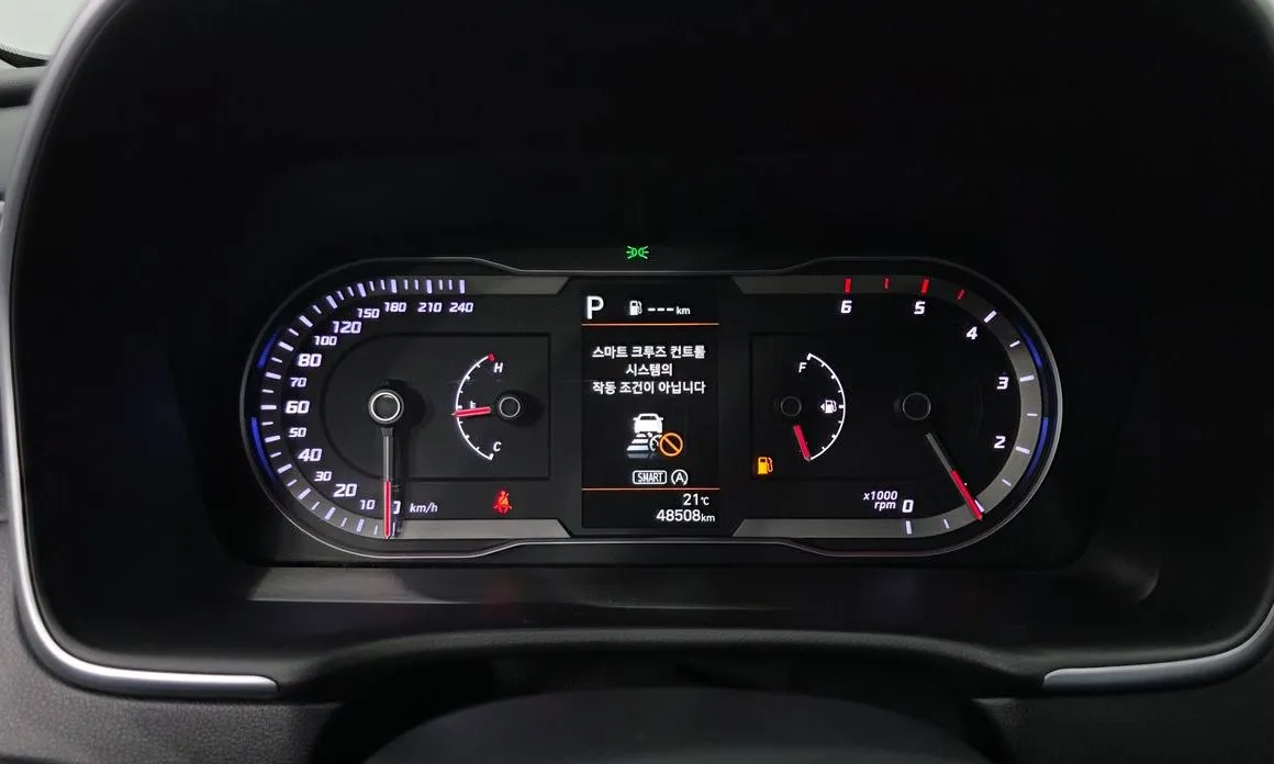 Hyundai Tucson 2023 из KR, фото 4