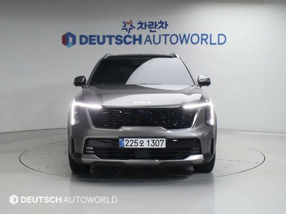 Kia Sorento — фото 2