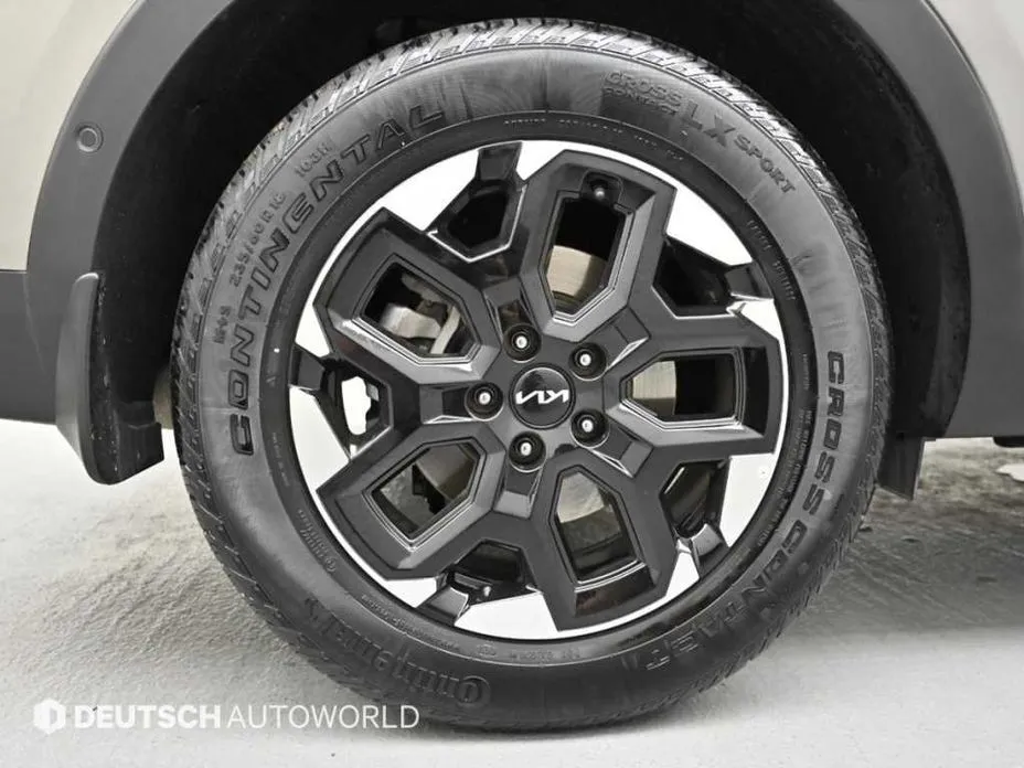 Kia Sorento — фото 5