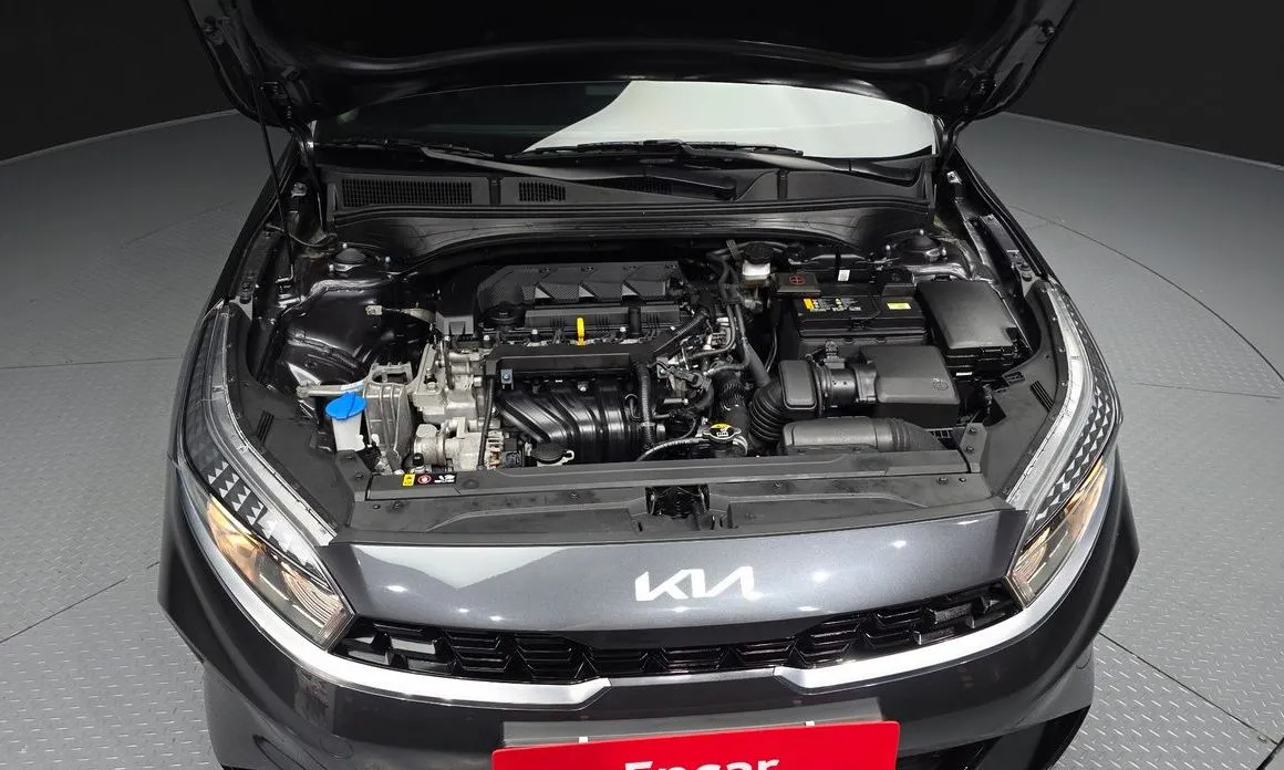 Kia K3 2022 из KR, фото 8