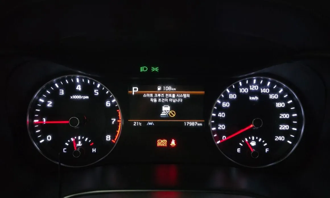 Kia K3 2022 из KR, фото 6