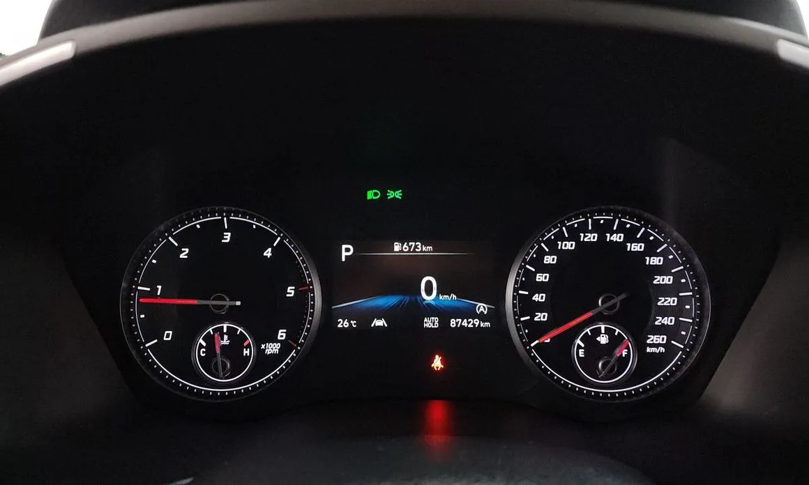 Hyundai Santafe — фото 2