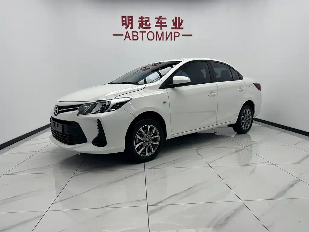 Toyota Vios
