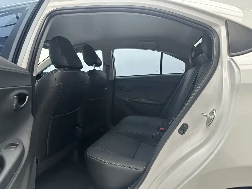 Toyota Vios 2022 из CN, фото 9
