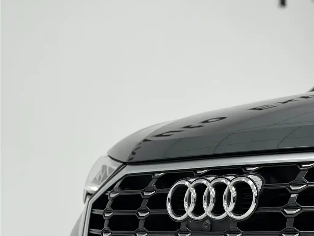 Audi Q3 — фото 10