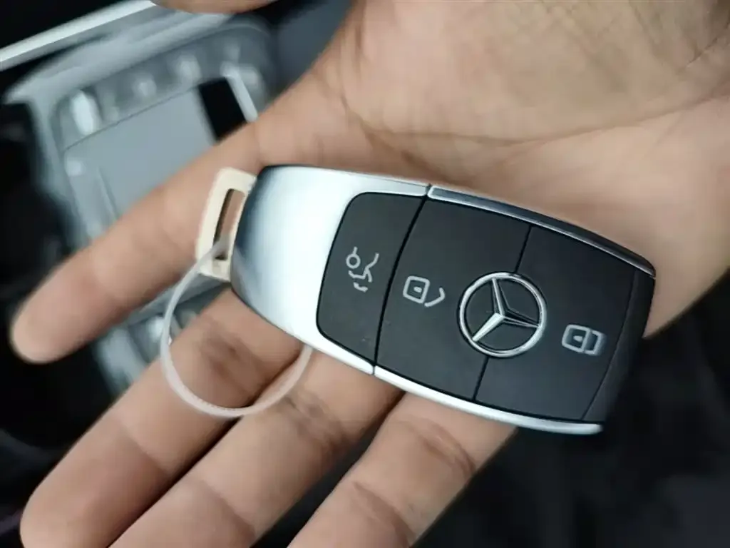 Mercedes-Benz GLA — фото 2