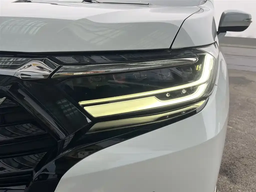 Honda Elysion 2022 из CN, фото 5