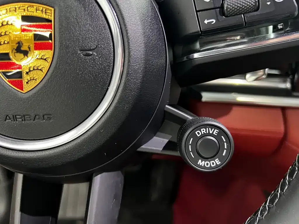 Porsche Panamera 2021 из CN, фото 9