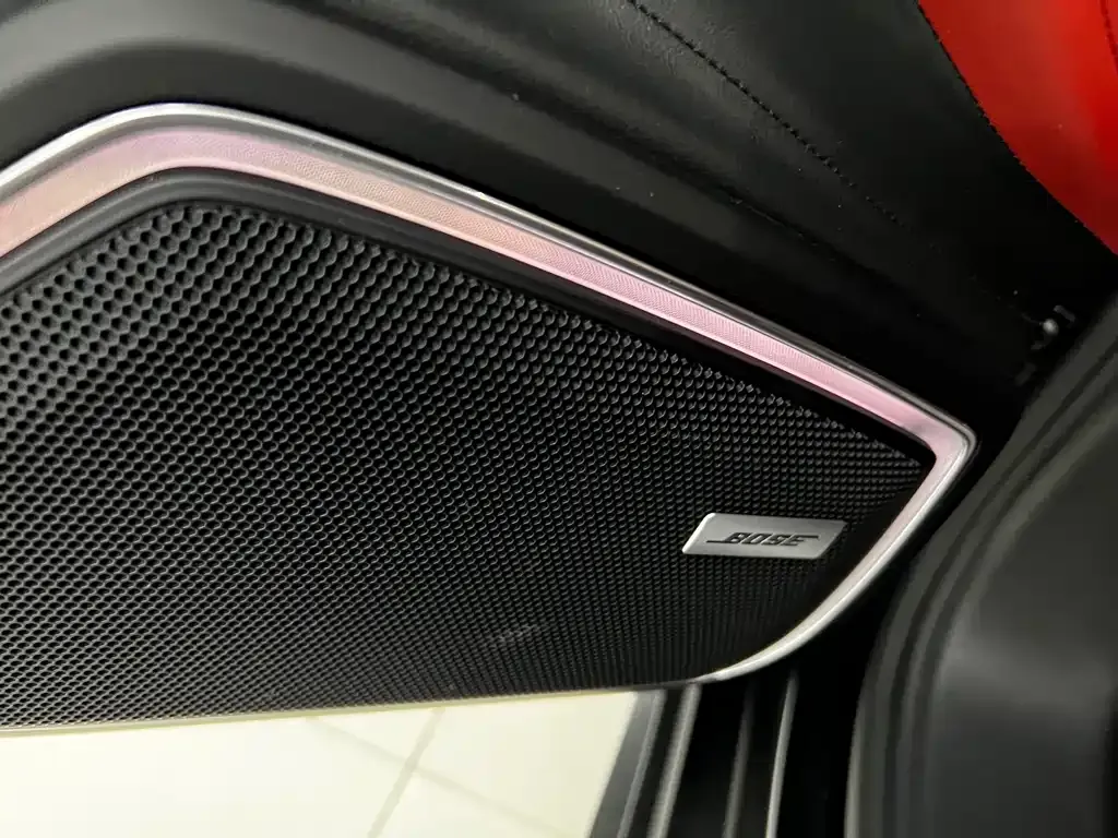 Porsche Panamera 2021 из CN, фото 10