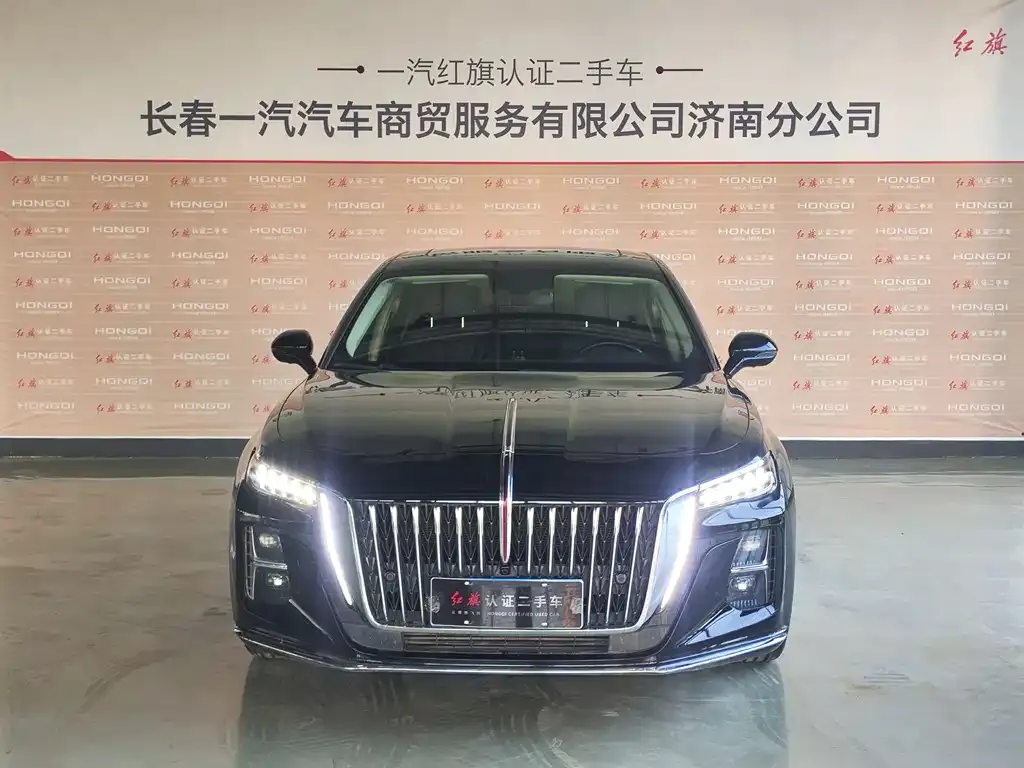 Hongqi H5 2024 из CN, фото 10