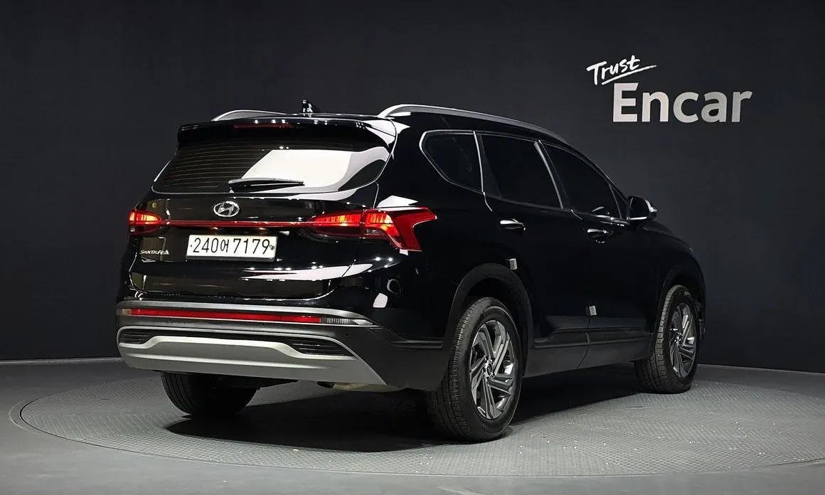 Hyundai Santafe — фото 6