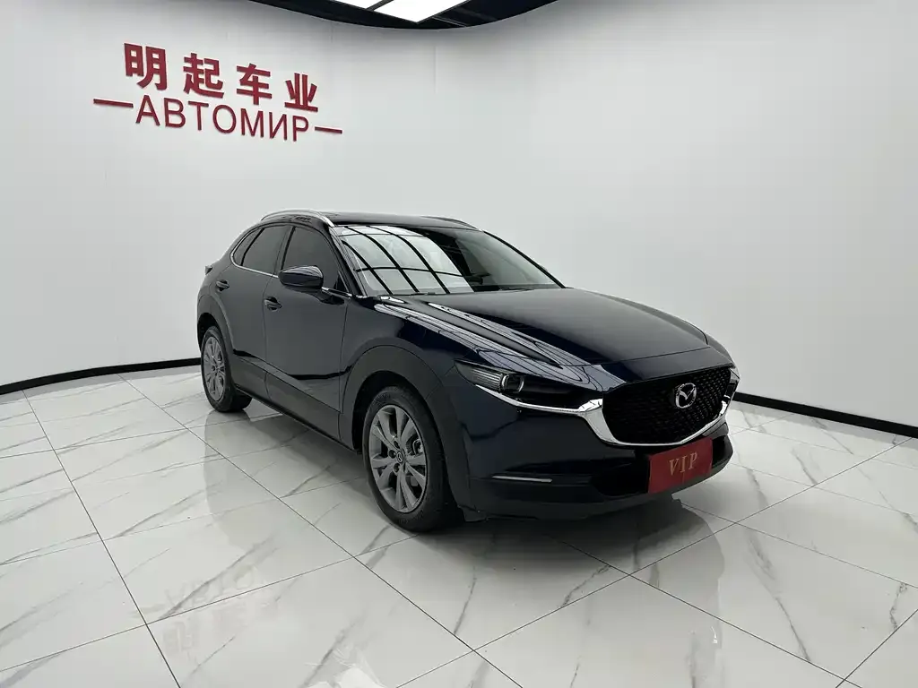 Mazda CX-30 — фото 3