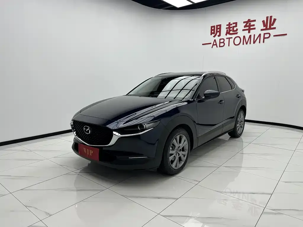 Mazda CX-30 — фото 7
