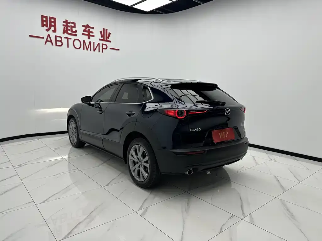 Mazda CX-30 — фото 2