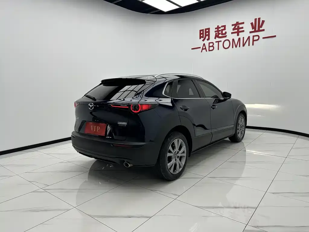 Mazda CX-30 — фото 5