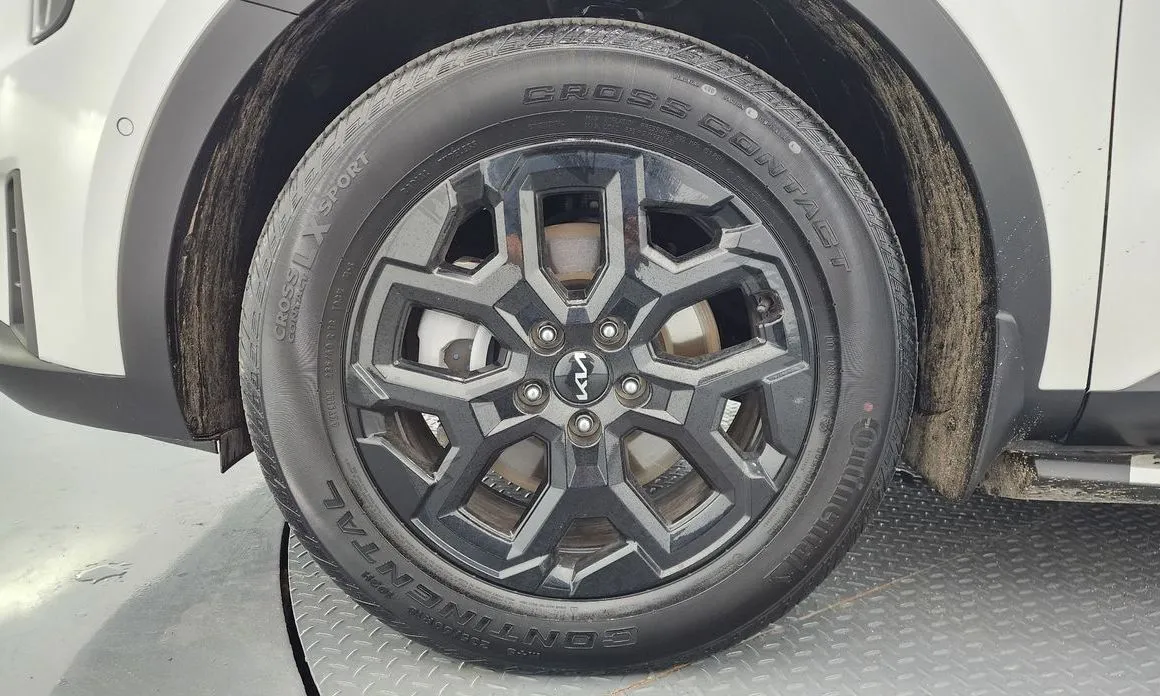 Kia Sorento 2025 из KR, фото 8