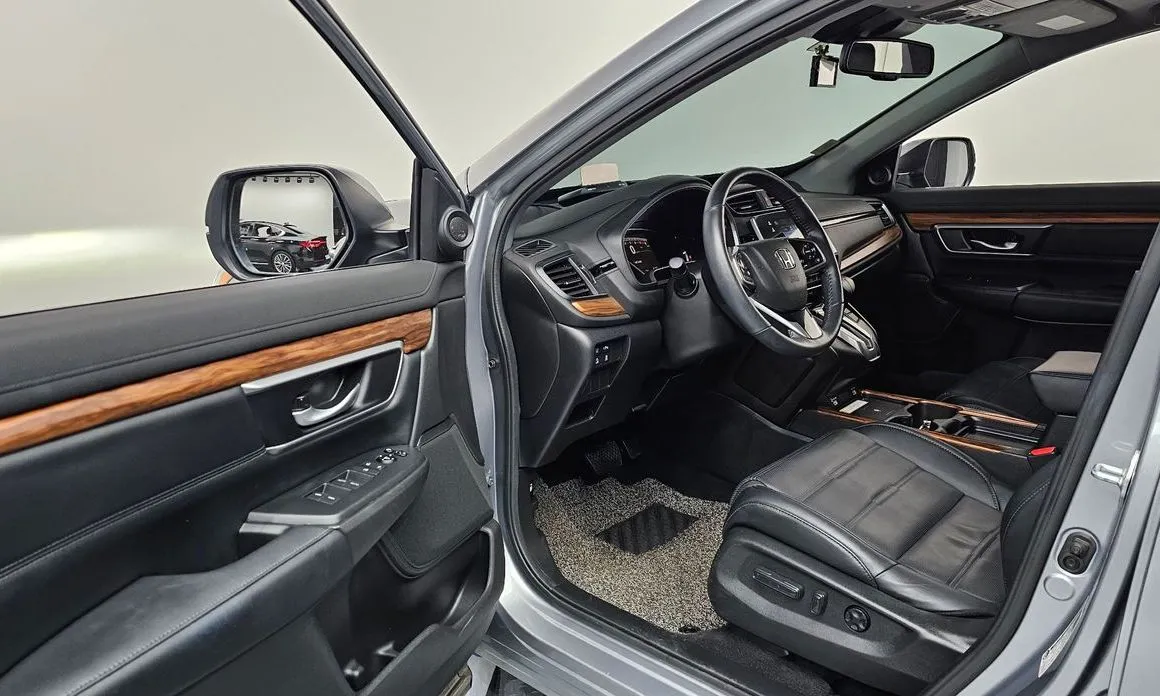 Honda CR-V 2021 из KR, фото 10