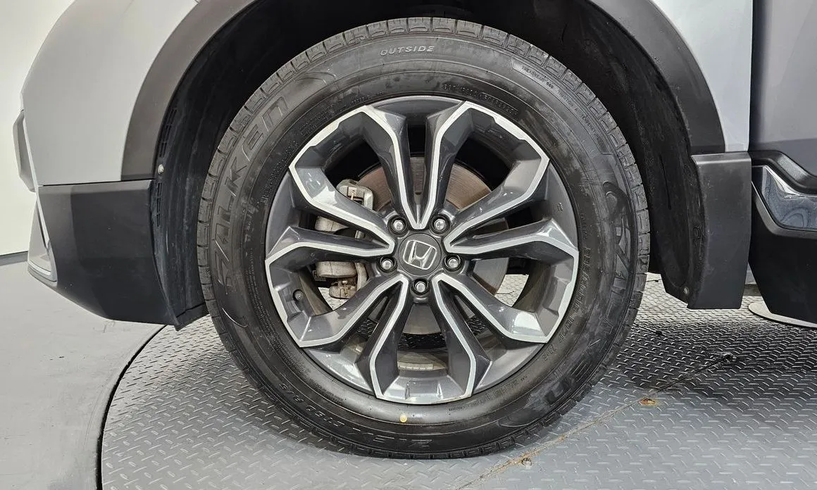 Honda CR-V 2021 из KR, фото 9