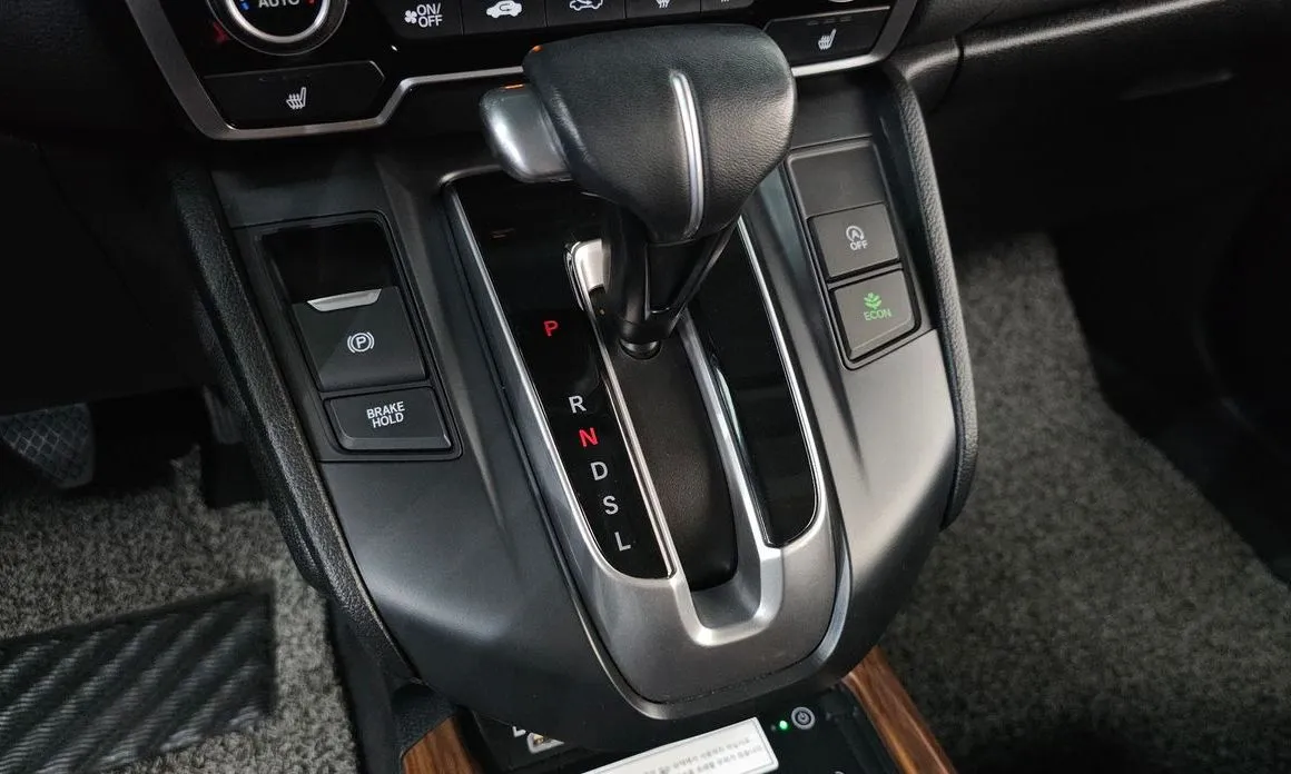 Honda CR-V 2021 из KR, фото 8