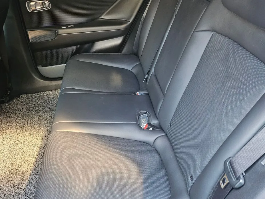 Hyundai Ioniq6 2023 из KR, фото 4