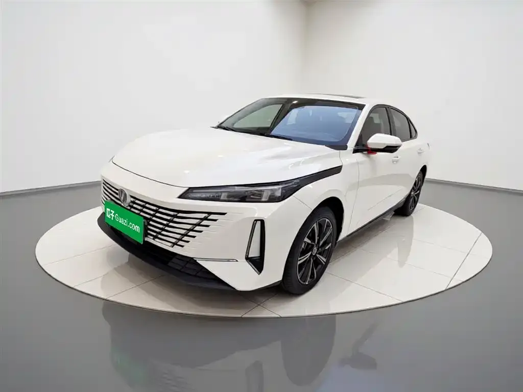 Changan Eado 2026 из CN, фото 5