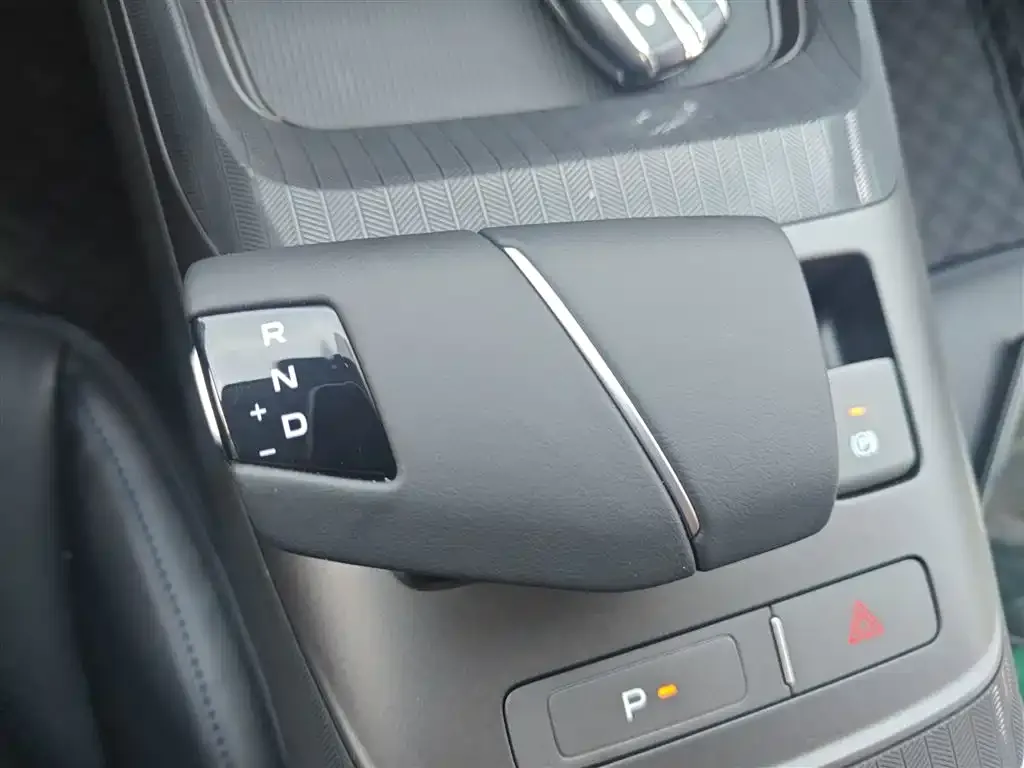 Changan Eado 2026 из CN, фото 10