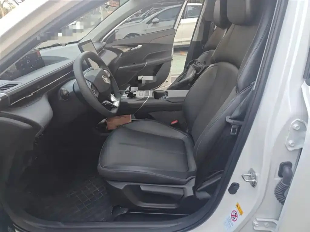 Changan Eado 2026 из CN, фото 6