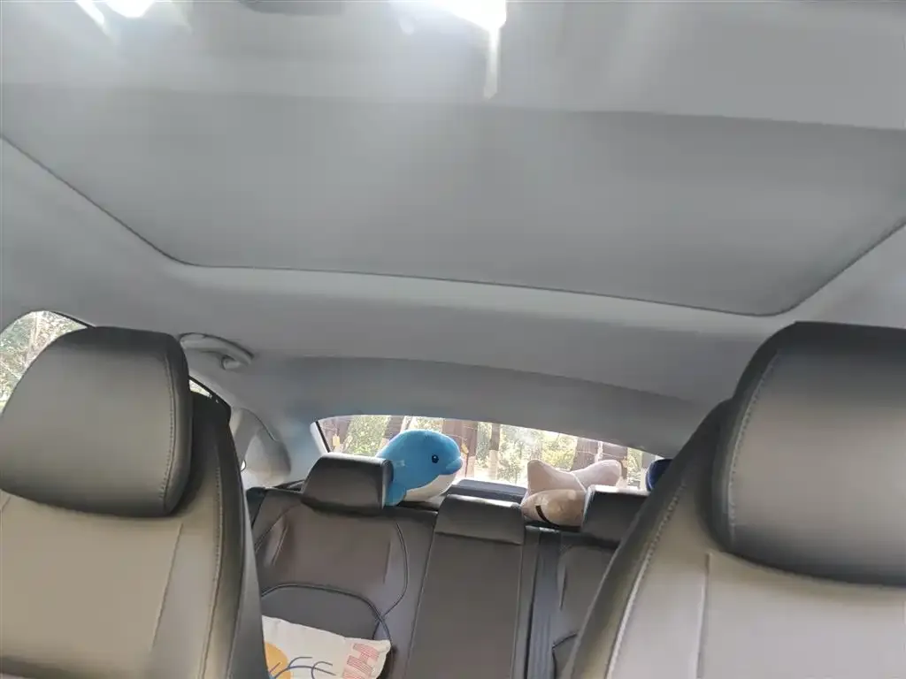 Changan Eado 2026 из CN, фото 4