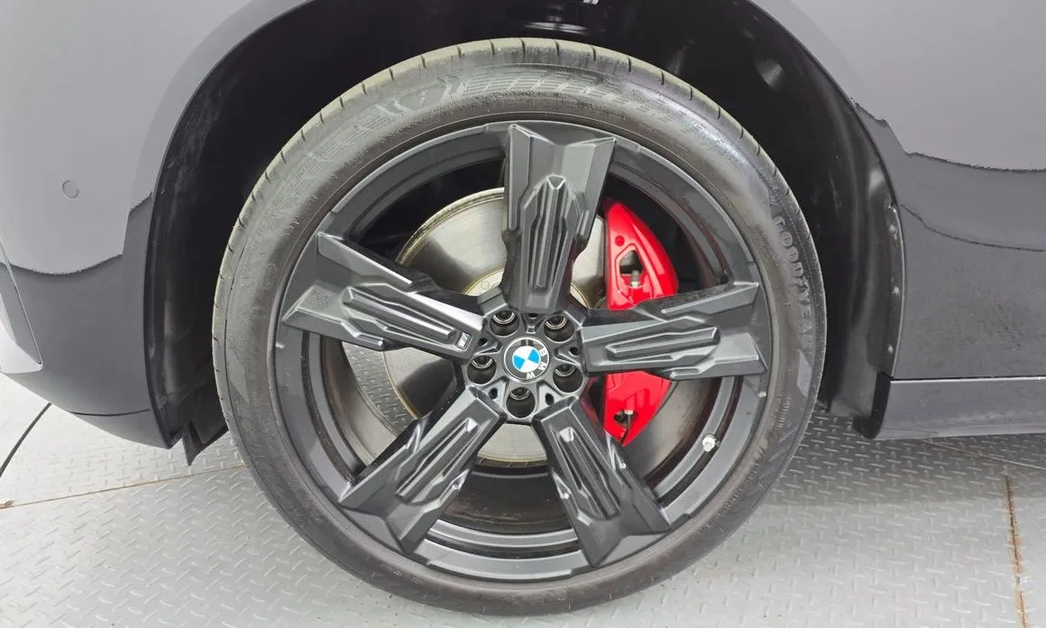 BMW X3 2025 из KR, фото 9