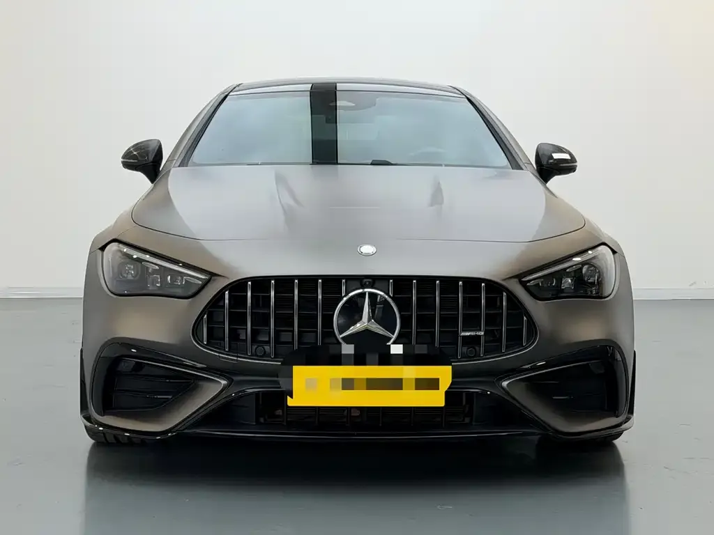 Mercedes-Benz CLE AMG 2024 из CN, фото 7