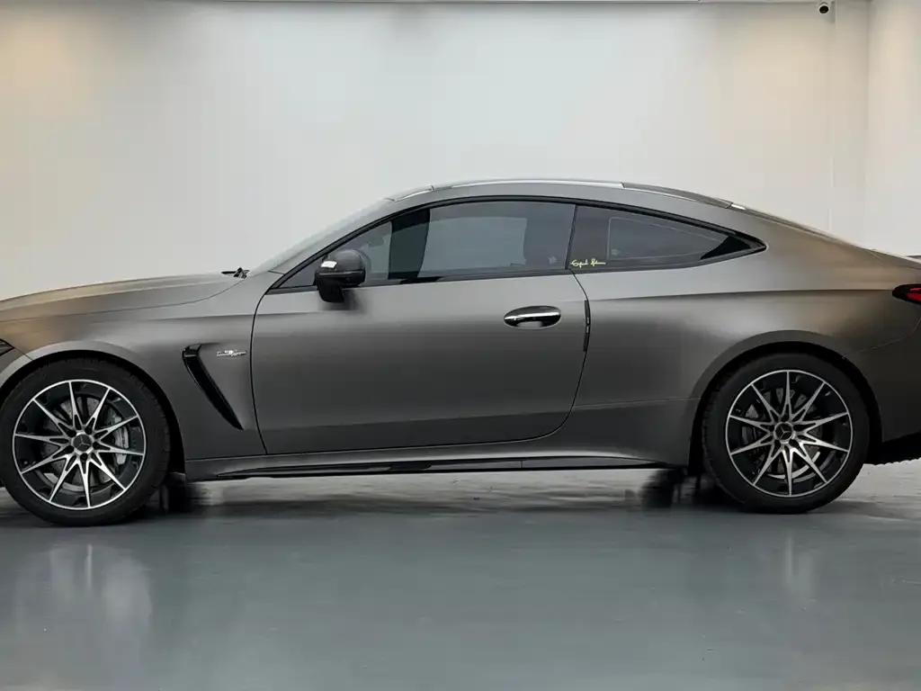 Mercedes-Benz CLE AMG 2024 из CN, фото 2