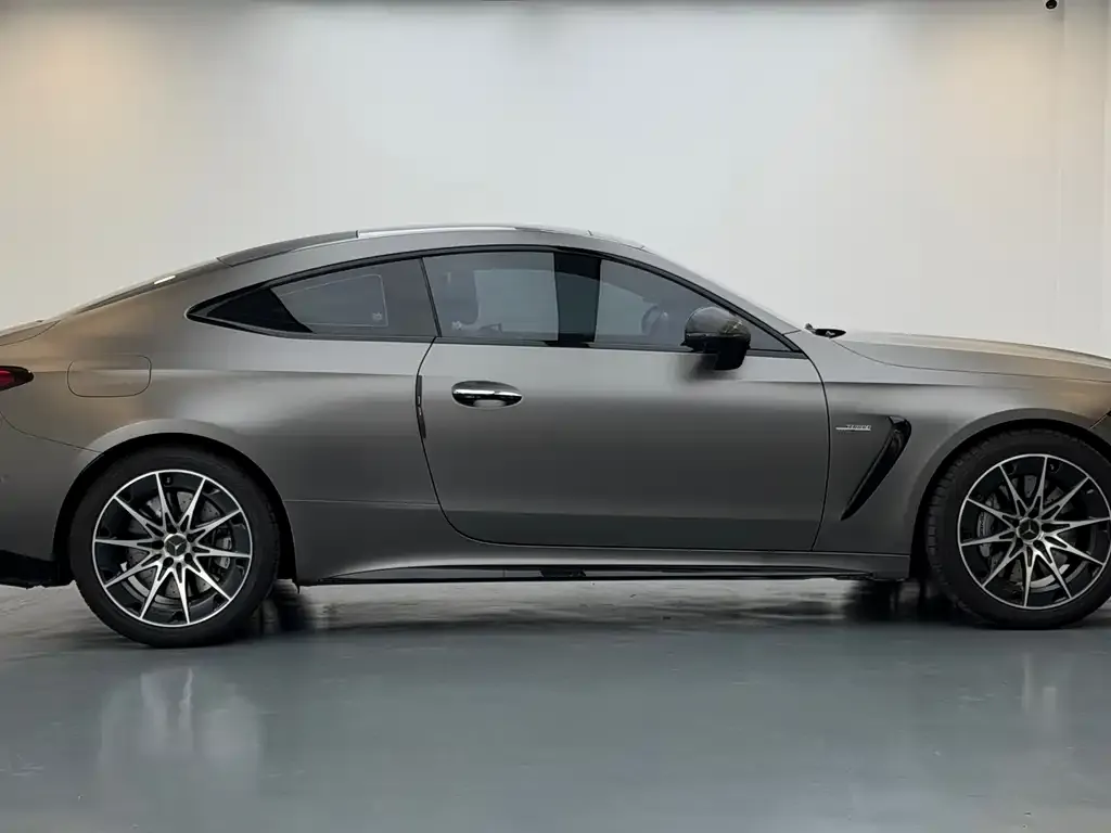 Mercedes-Benz CLE AMG 2024 из CN, фото 9