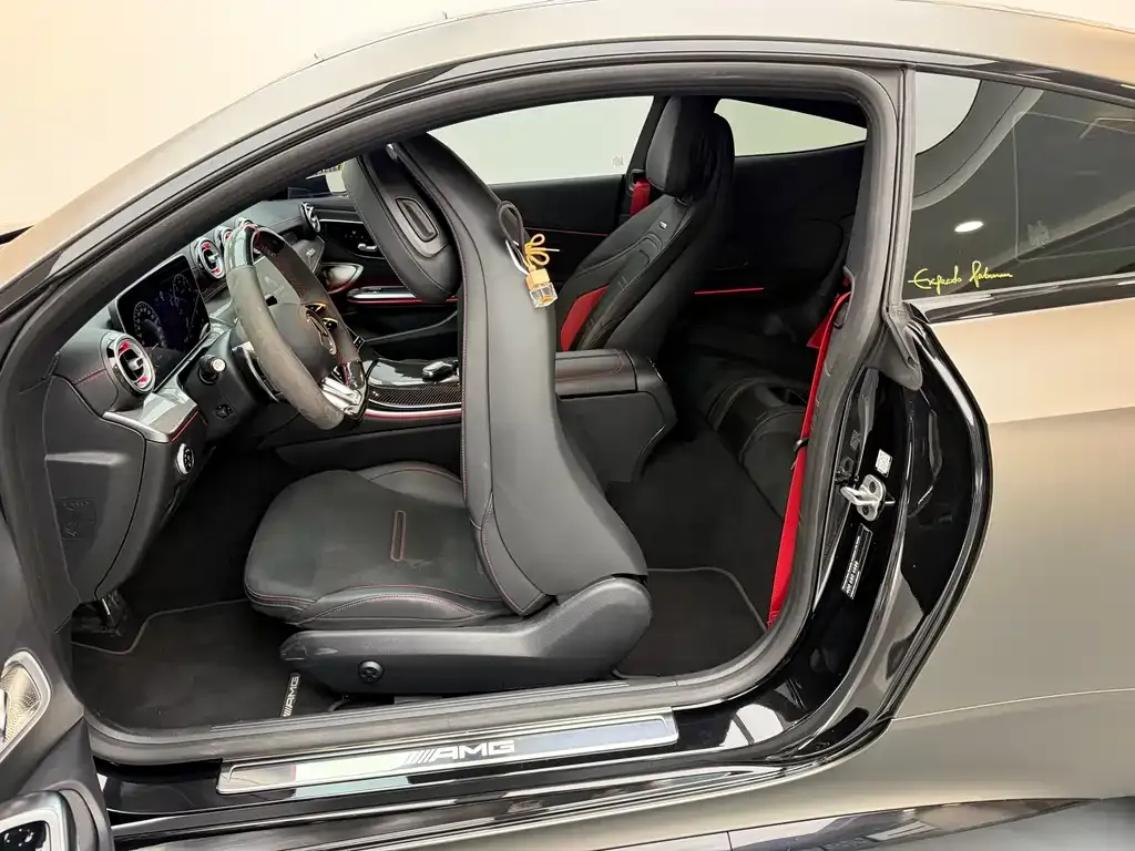 Mercedes-Benz CLE AMG 2024 из CN, фото 10