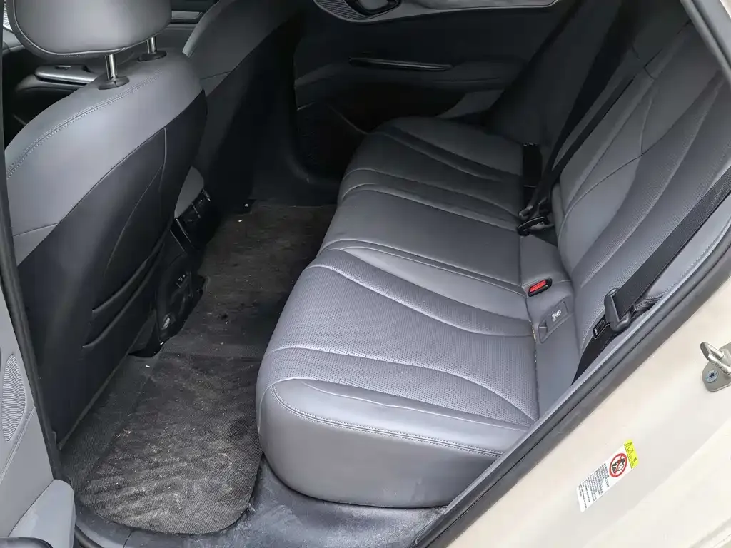 BYD Seal 2024 из CN, фото 4