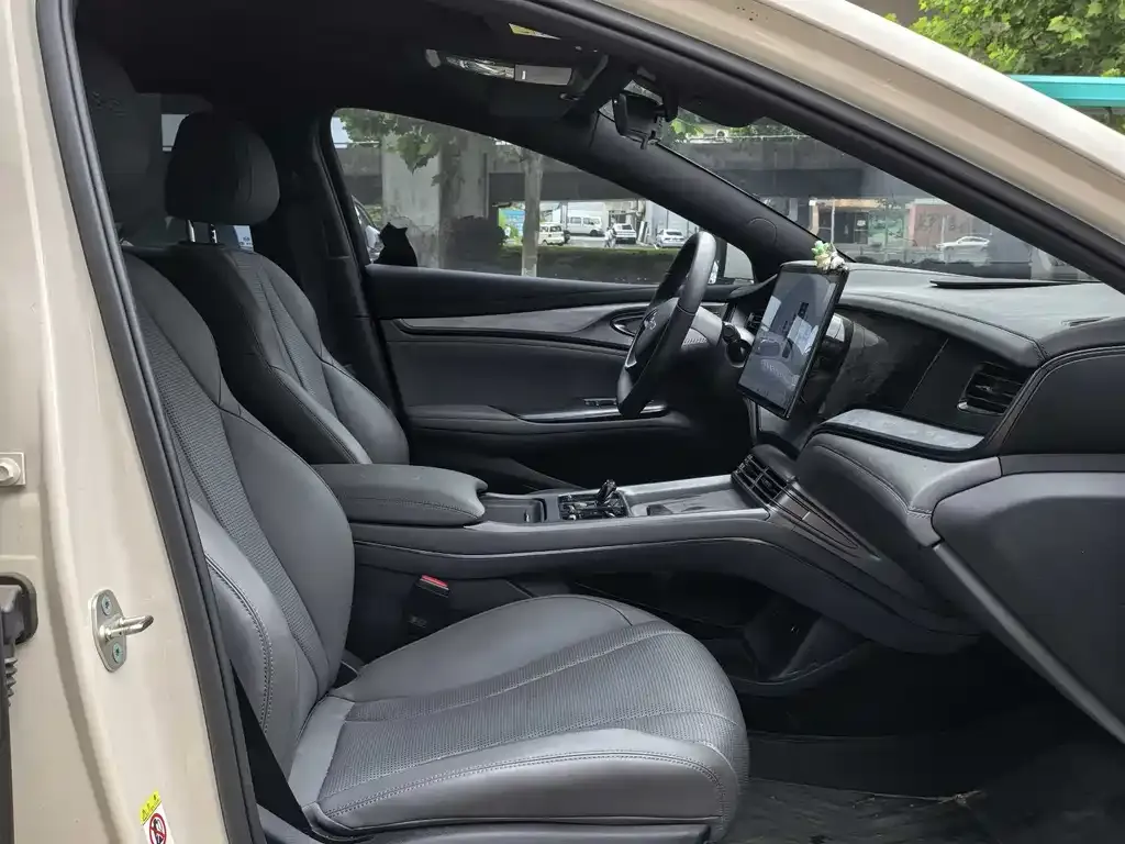 BYD Seal 2024 из CN, фото 7