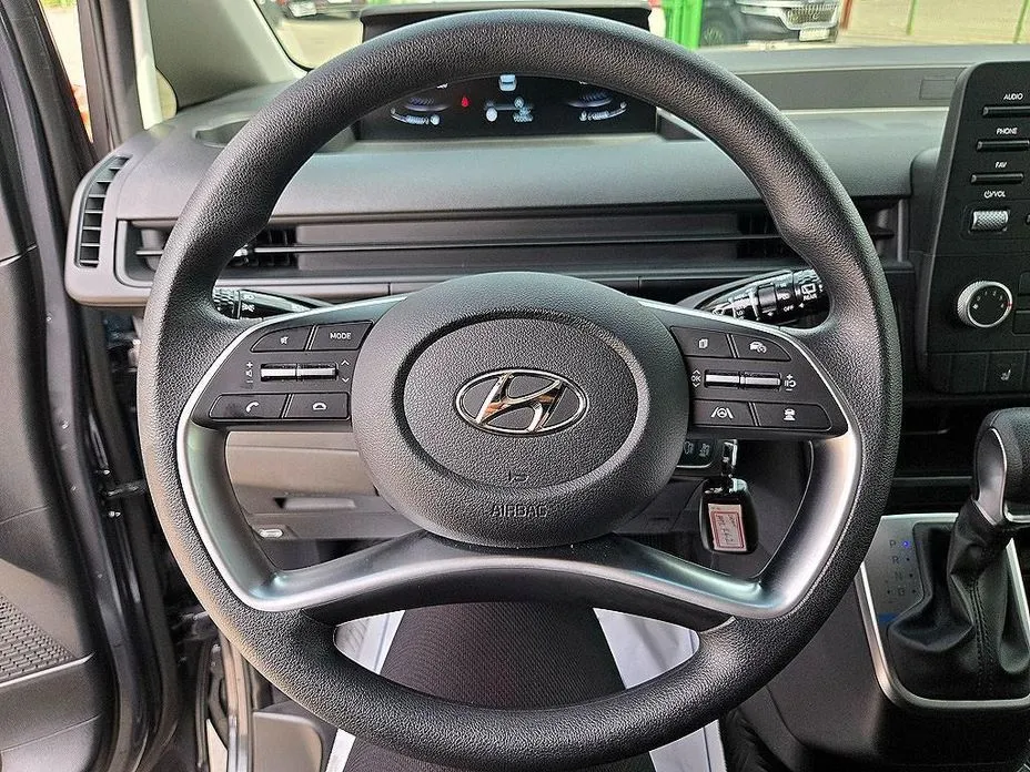 Hyundai Staria — фото 6