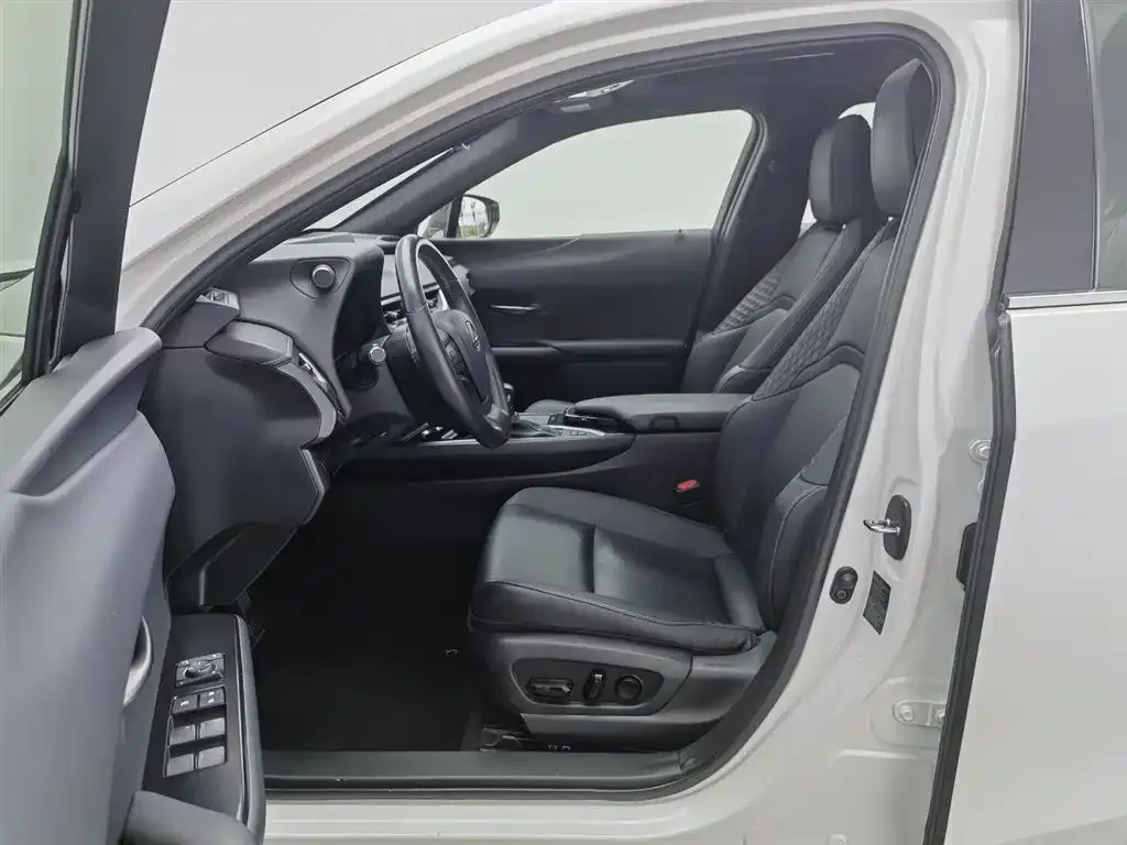 Lexus UX 2021 из CN, фото 5