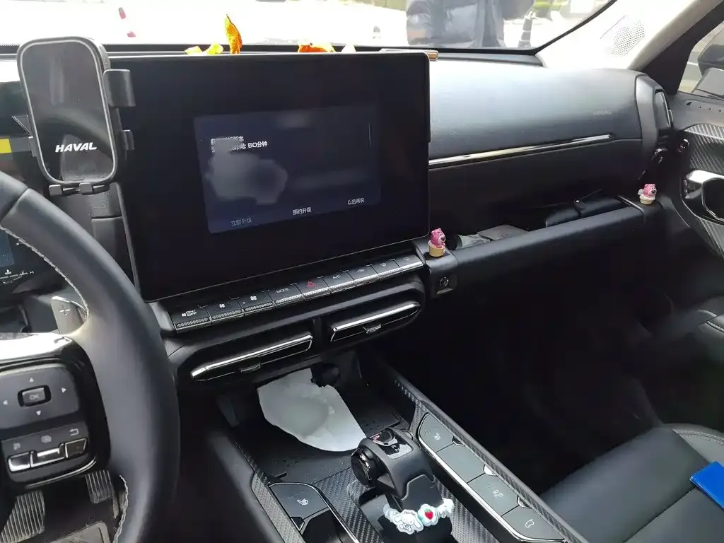 Haval H7 (Big Dog Plus) 2023 из CN, фото 5