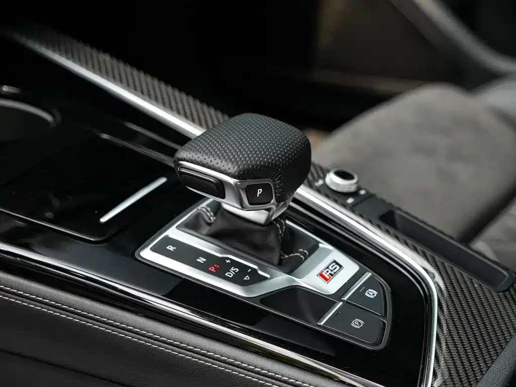 Audi RS 5 2021 из CN, фото 8