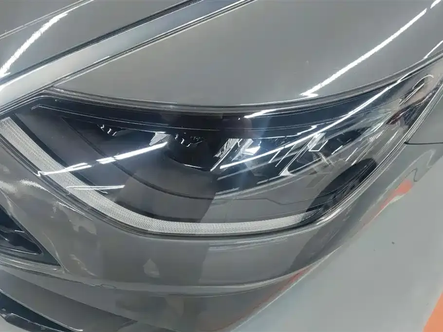 Hyundai Sonata — фото 7