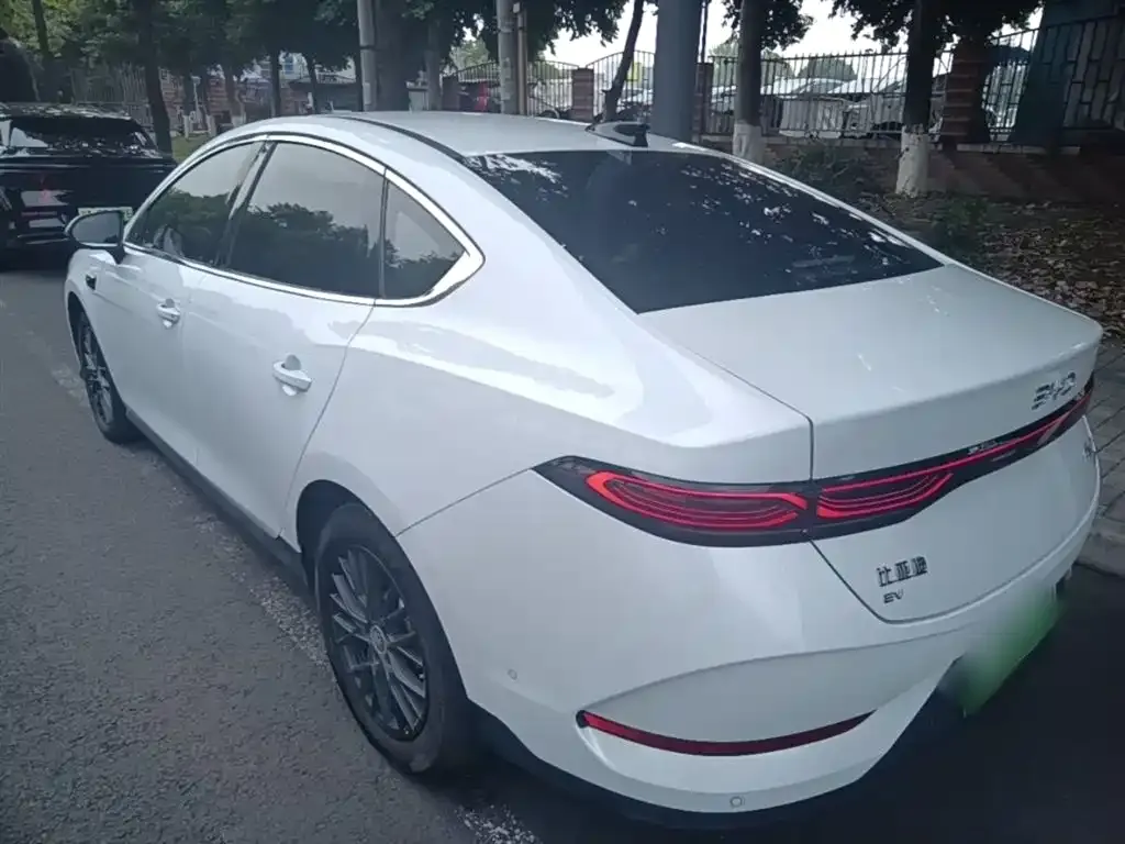 BYD Qin PLUS — фото 3