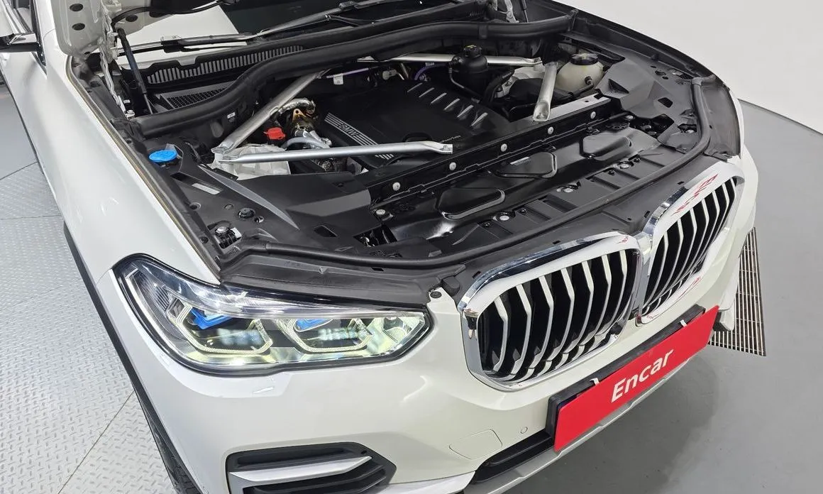 BMW X5 — фото 10
