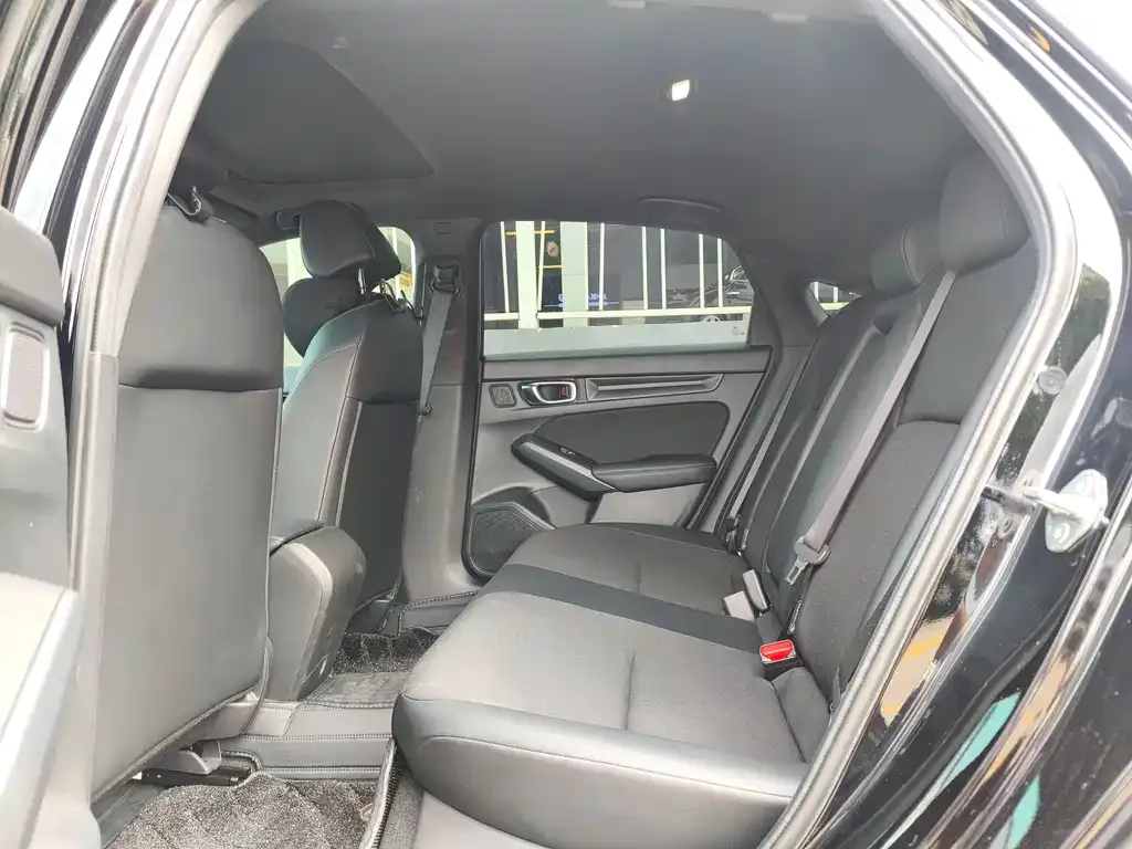 Honda Civic — фото 2