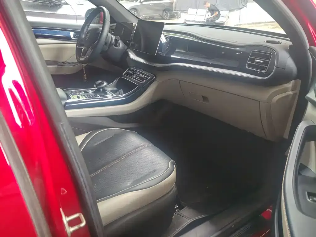 BYD Qin PLUS 2024 из CN, фото 6
